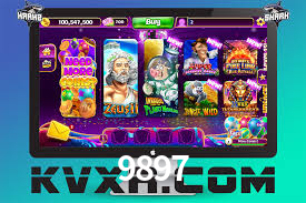 Bônus Generosos e Exclusivos no 9897 para Você!